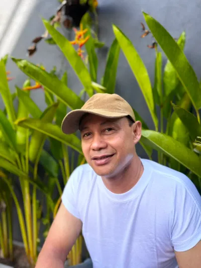 Aji, Javanese Healer