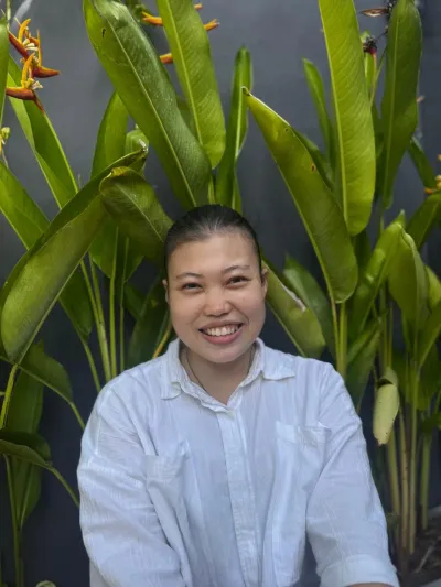 Our Trained Ayurvedic Therapist